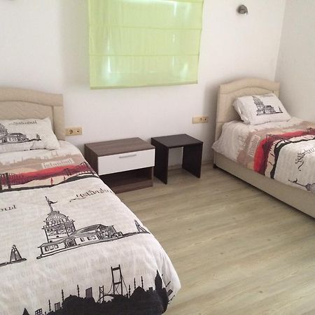 Belek Golf Apartments Bagian luar foto