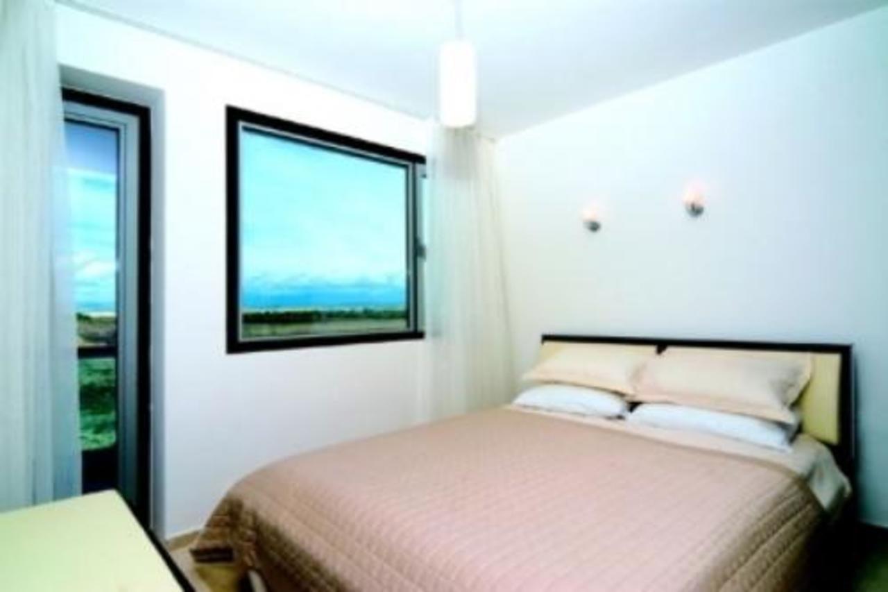 Belek Golf Apartments Bagian luar foto