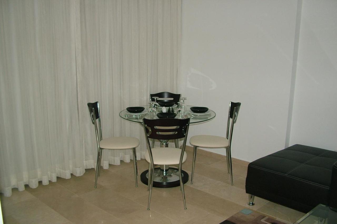 Belek Golf Apartments Bagian luar foto