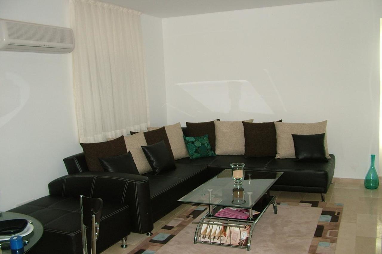 Belek Golf Apartments Bagian luar foto