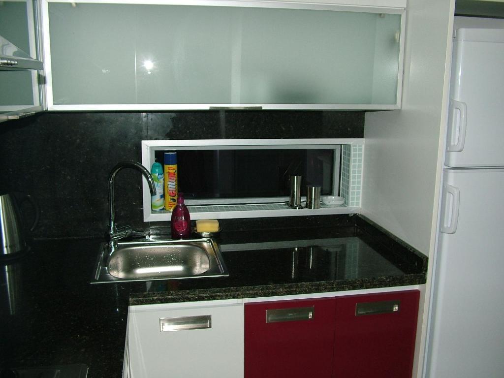 Belek Golf Apartments Bagian luar foto