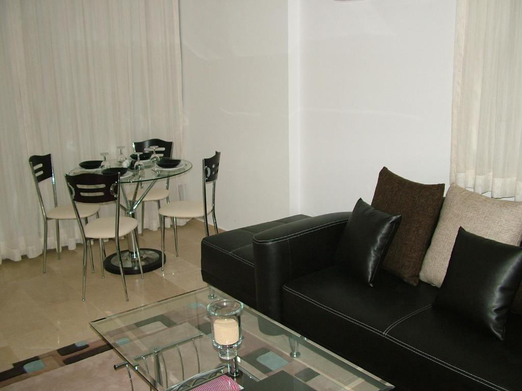 Belek Golf Apartments Bagian luar foto