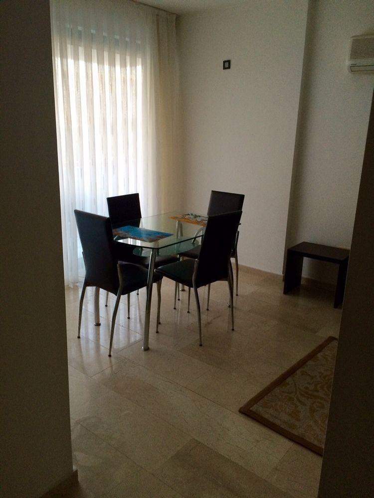 Belek Golf Apartments Bagian luar foto