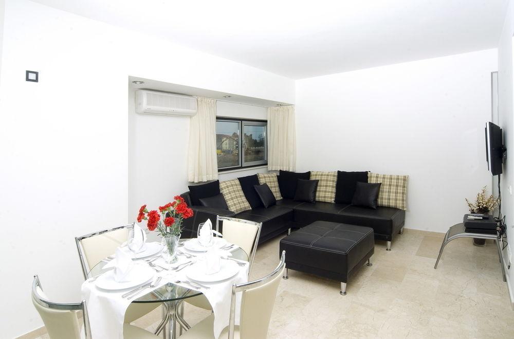 Belek Golf Apartments Bagian luar foto