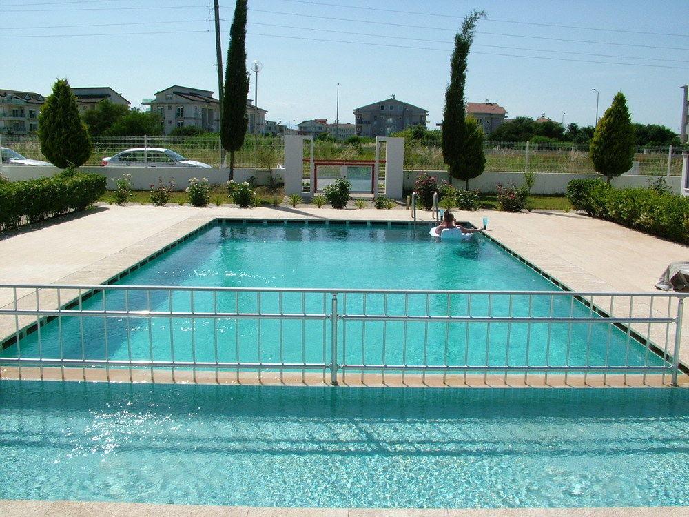 Belek Golf Apartments Bagian luar foto