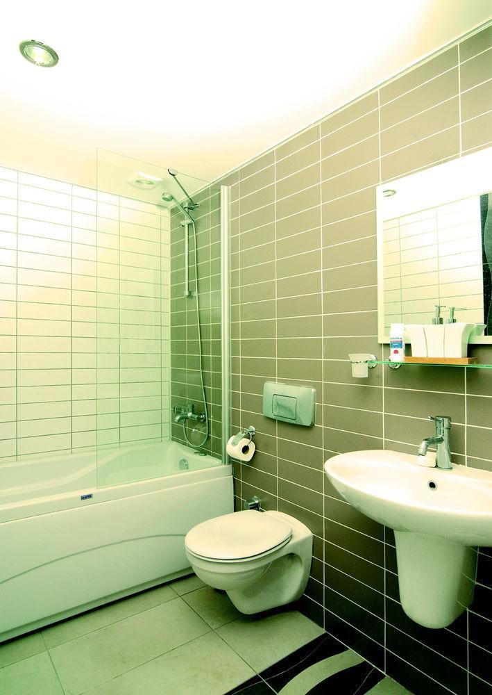 Belek Golf Apartments Bagian luar foto