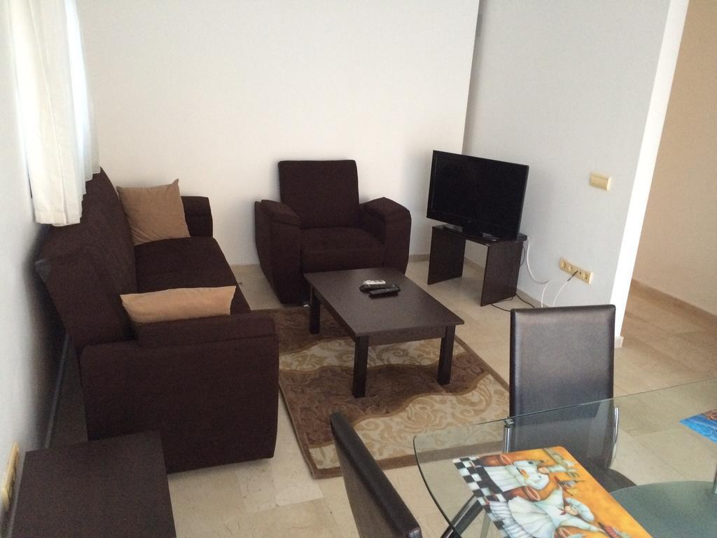 Belek Golf Apartments Bagian luar foto