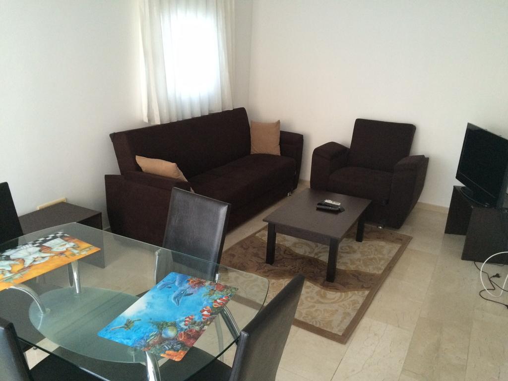 Belek Golf Apartments Bagian luar foto
