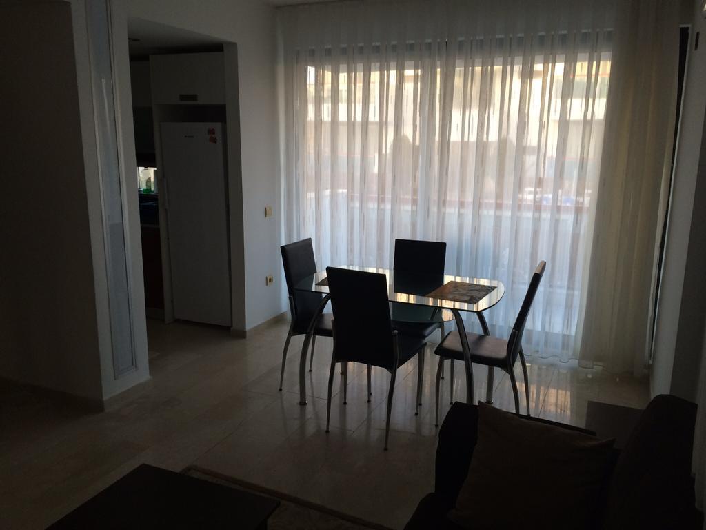 Belek Golf Apartments Bagian luar foto