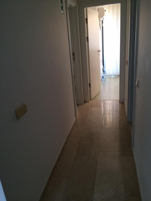 Belek Golf Apartments Bagian luar foto
