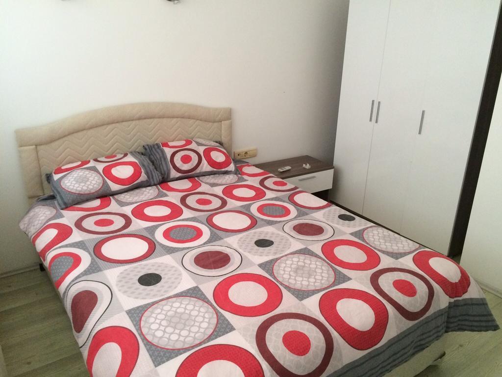 Belek Golf Apartments Bagian luar foto