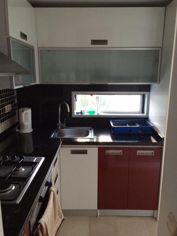 Belek Golf Apartments Bagian luar foto
