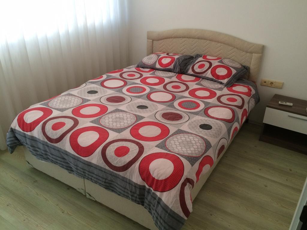 Belek Golf Apartments Bagian luar foto