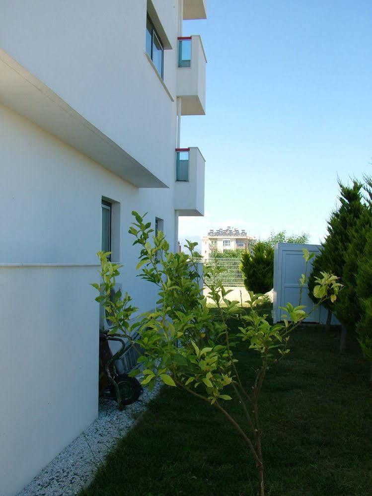 Belek Golf Apartments Bagian luar foto