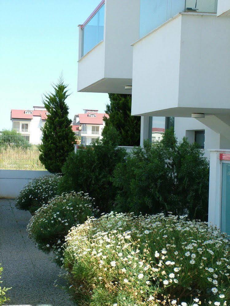 Belek Golf Apartments Bagian luar foto