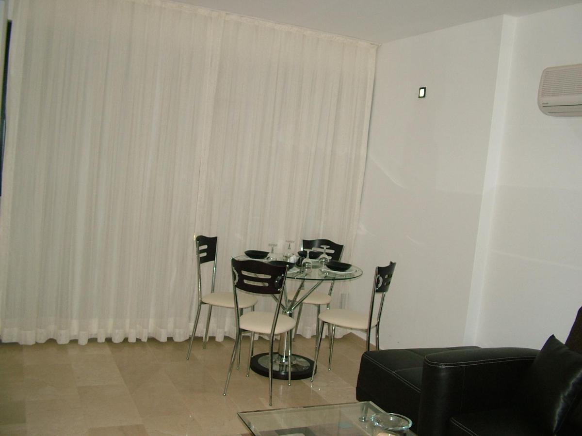 Belek Golf Apartments Bagian luar foto